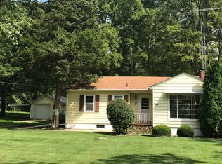 5037 N 4300th Rd W, Bourbonnais, IL 60914