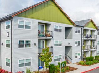 K West, Vancouver, WA 98661