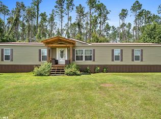 12808 Norris Pl, Foley, AL 36535