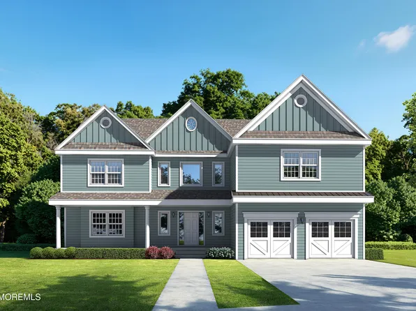 845 Naryshkin Way, Toms River, NJ 08753