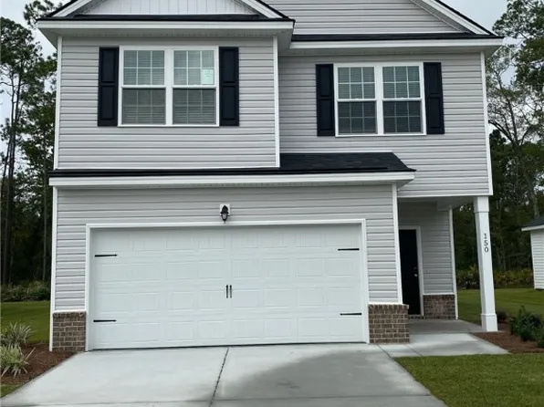 150 Sinclair Way, Rincon, GA 31326