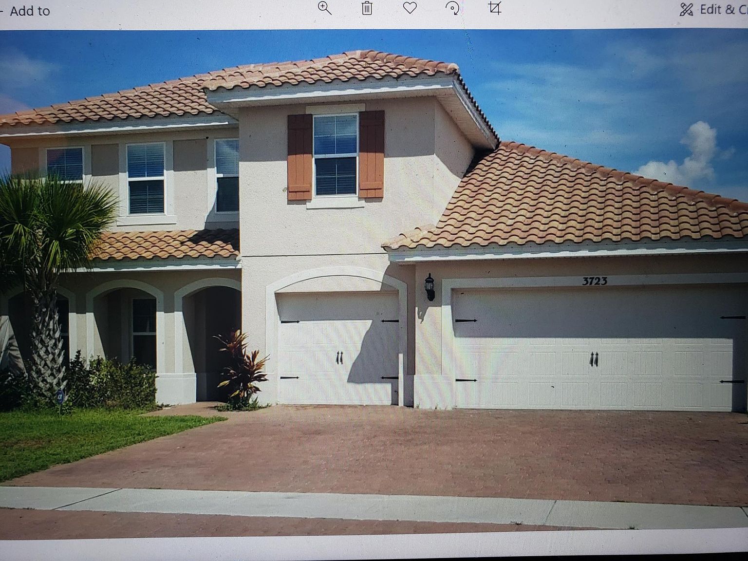 3723 Isles Arbor Ln, Kissimmee, FL 34746 Zillow