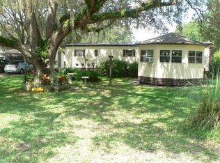 2770 NW 73rd Ave, Chiefland, FL 32626