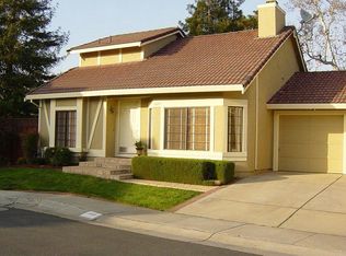 1009 Alamitos Creek Dr, San Jose, CA