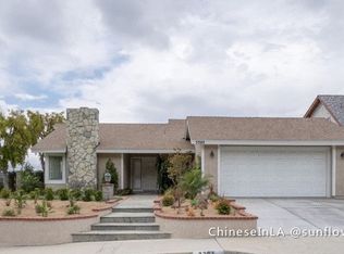 3395 Bent Twig Ln, Diamond Bar, CA 91765