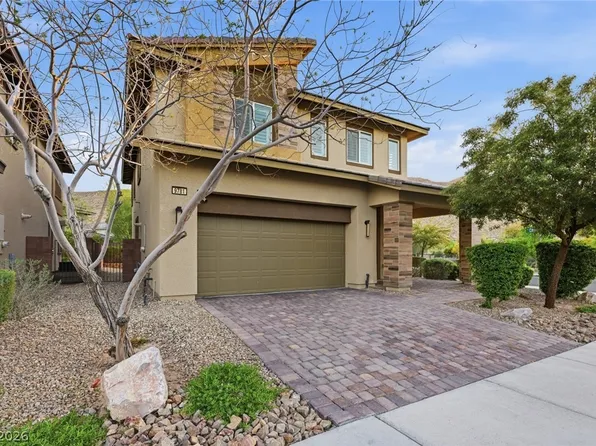 9781 Pyrite Mystery Ave, Las Vegas, NV 89148