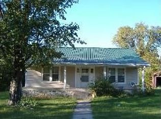 271 Trousdale Ferry Park, Lebanon, TN 37087