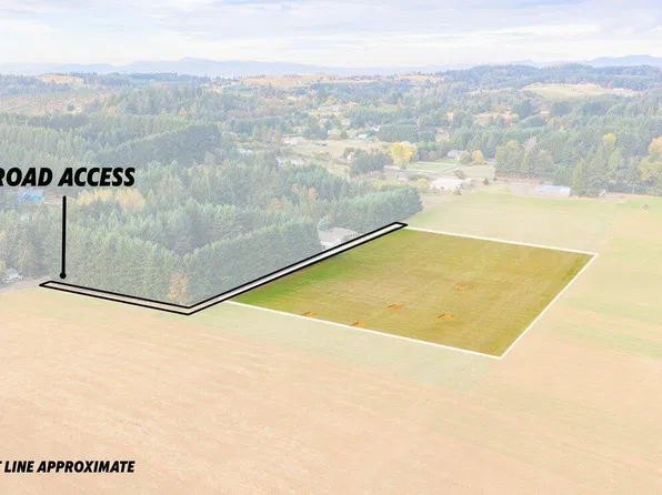 0 Liberty Rd Parcel 2-S, Salem, OR 97306