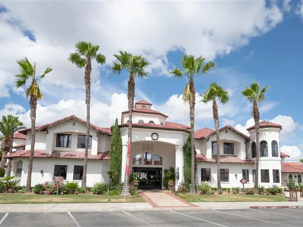 Dominion Courtyard Villas