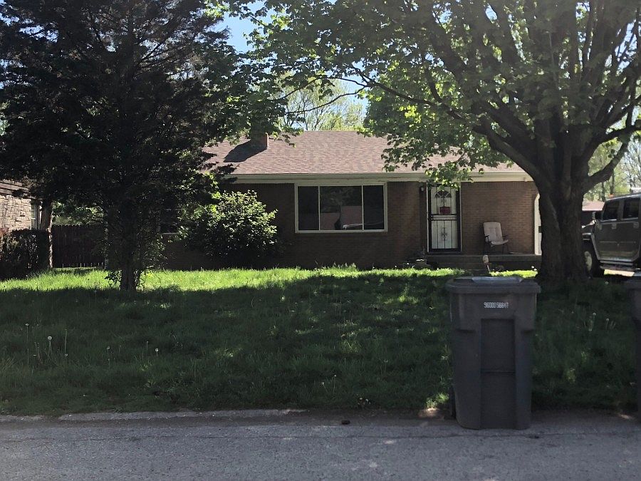 1st image of 4033 N Euclid Ave