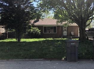 4033 N Euclid Ave, Indianapolis, IN