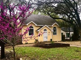 3201 Cherry Ln, Austin, TX 78703