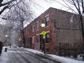 36 Sussex St, Roxbury, MA