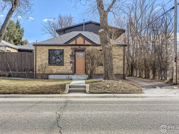 5722 E 14th Ave, Denver, CO 80220