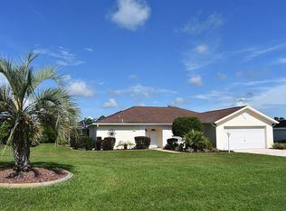 1470 N Foxrun Ter, Inverness, FL 34453