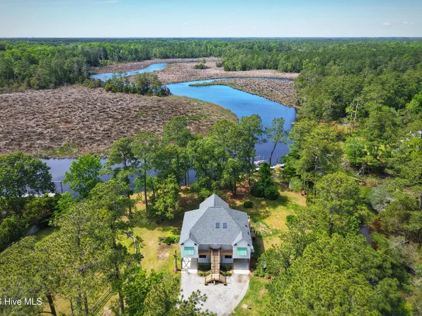 1002 Howells Road, Grantsboro, NC 28529