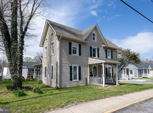 2 N Market St, Blades, DE