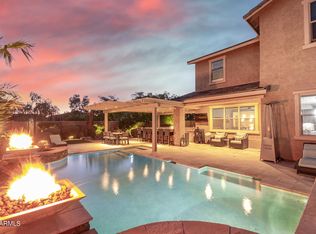 20651 W Stone Hill Rd, Buckeye, AZ 85396