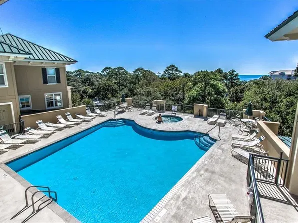 3 Forest Beach Dr Unit 303, Hilton Head Island, SC 29928