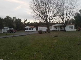 5273 Cold Springs Rd, Raphine, VA 24472