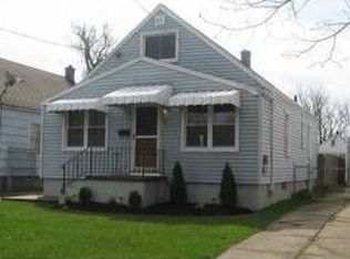 871 Tifft St, Buffalo, NY 14220