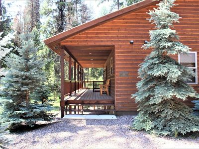855 Montana Dr, Seeley Lake, MT, 59868
