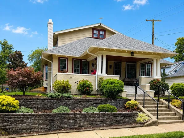 19 W Magnolia Ave, Hagerstown, MD 21742