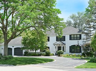 841 Bell Ln, Winnetka, IL 60093
