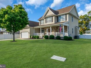 200 Vine St, Langhorne, PA 19047