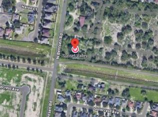 4201 Heron Ave, McAllen, TX 78504