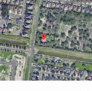 4204 Hummingbird Ave, McAllen, TX, 78504