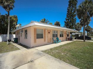 214 66th St #A &AMP; B, HOLMES BEACH, FL 34217