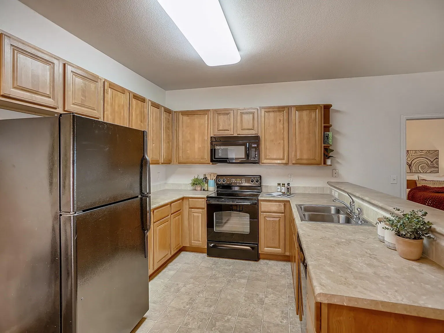 4815 Hahns Peak Dr — Photo 3