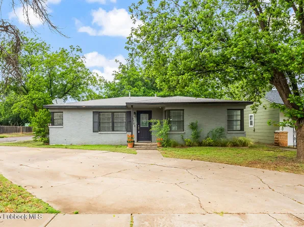 3120 31st St, Lubbock, TX 79410