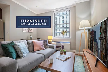 Rented by The Blueground