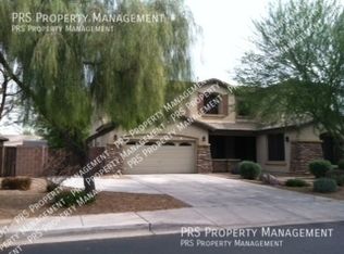 576 E Julian Dr, Gilbert, AZ 85295