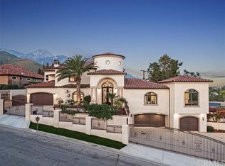 2504 Belleview Rd, Upland, CA 91784