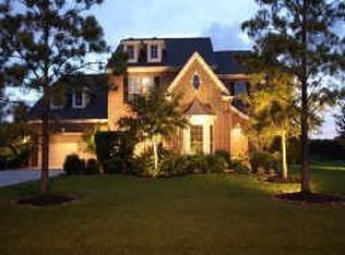 30 Compton Manor Dr, Spring, TX 77379