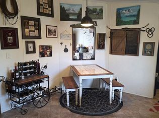 28022 SW 118th Pl, Newberry, FL 32669