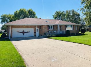 103 Borchers St, Russia, OH 45363