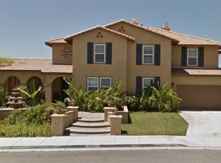 32643 Comet Chase Ct, Menifee, CA 92584