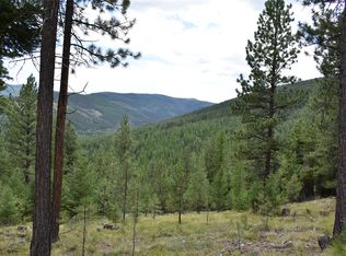 Nhn Wild Bill Rd, Kila, MT 59920