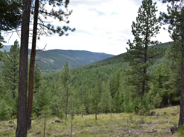 Nhn Wild Bill Rd, Kila, MT 59920