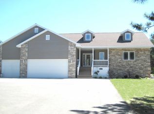 407 Benzinger Ln, Parkers Prairie, MN 56361