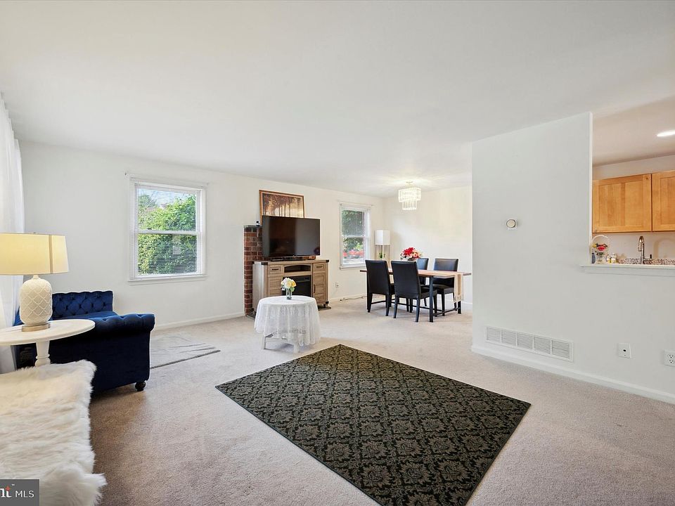 Trent Manor 282 Stone Ridge Dr Norristown PA Zillow