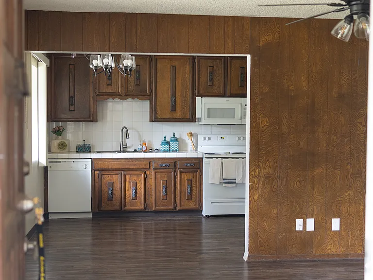 Casa Del Rio Apartments — Photo 18