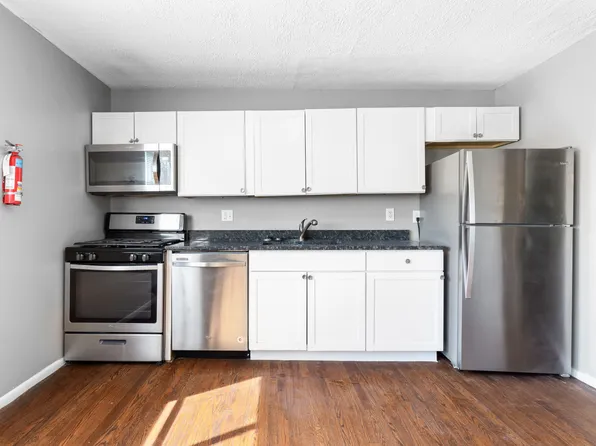 1319 Fair Ave APT G, Columbus, OH 43205