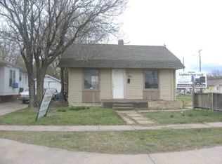 1518 Laura 1546 #1530-1540-1552, Wichita, KS 67211