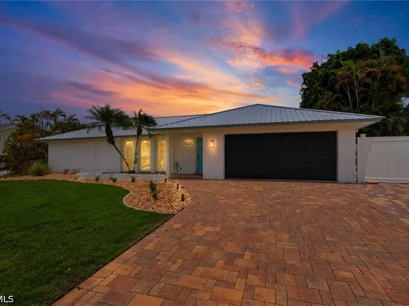 1477 Albatross Rd, Sanibel, FL 33957