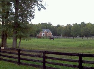 10301 Windy Ridge Ln, Nokesville, VA 20181